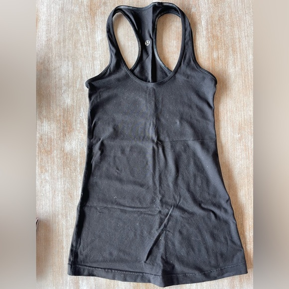 Lululemon Cool Racerback - Picture 7 of 10